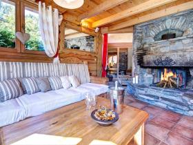 Chalet Morzine, 8 pièces, 14 personnes - FR-1-627-5