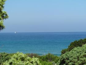 Camping Baia Paradiso