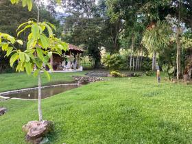 La Cabaña Encantada