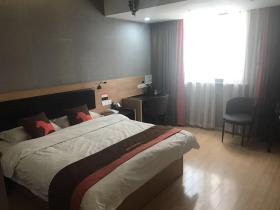 JUN Hotels Anhui Bengbu Wuhe County Zhongxu Industrial Plaza Store
