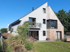 Spacieuse et agreable maison pour 15 personnes a Sarzeau