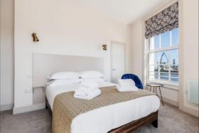 Custom House Poole - Overlord Room