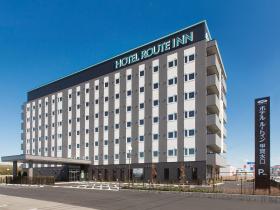 Hotel Route-Inn Koka Minakuchi