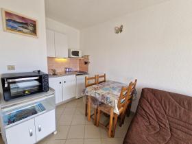 Studio Châtelaillon-Plage, 1 pièce, 4 personnes - FR-1-706-10