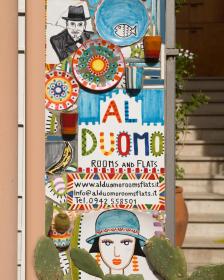 Al Duomo Rooms & Flats