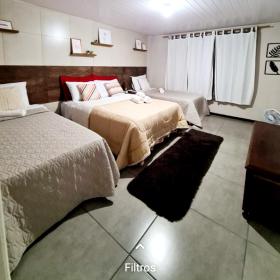 Hospedagem Doce Lar - Casa Manacá