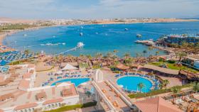 Marina Sharm Hotel