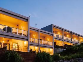 Camping Villa Gushikumui by Coldio Premium