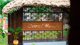 Coral Reef Resort, Havelock