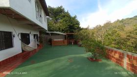 Casa Campestre Villa Niny