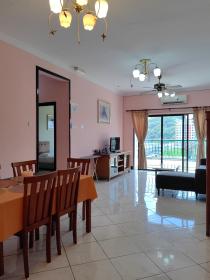 Perfect Apartment Marina Court Condominium