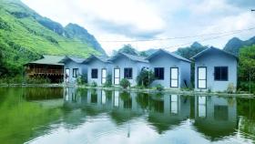 Du Già My My Homestay