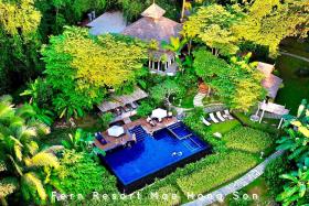 Fern Resort Mae Hong Son