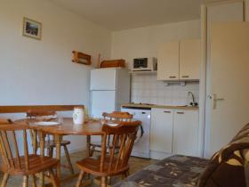 Appartement Saint-Cyprien, 2 pièces, 4 personnes - FR-1-225D-14