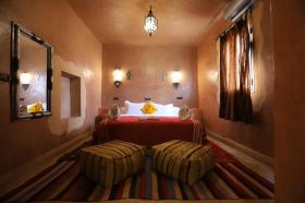 Maison Hassan Merzouga