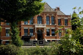 Trafford Hall Hotel Manchester, Trademark Collection by Wyndham