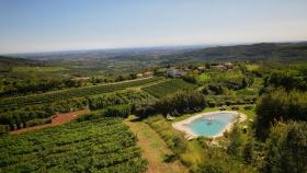 Agriturismo La Perlara