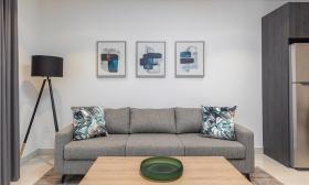 Luxurious loft space Available