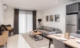 Luxury 3 bedroom Apartment