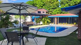 Hostal Villa Mayte Coronado