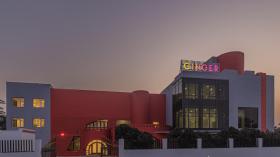 Utsav Resort - by The Citi Residenci