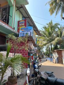 Sussegado by js Apartment