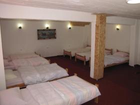 Eko Katun ROSI - Old Tower