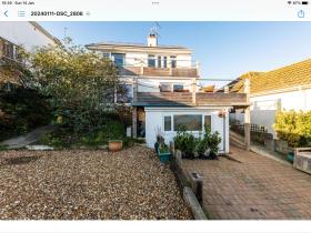 Stunning 1-Bed Apartment in Looe near quiet beach