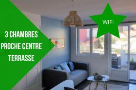 Entre mer et remparts