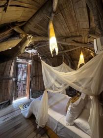 Bethel BioLuxury Hotel