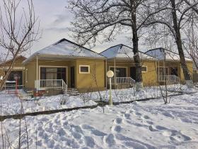 Zangazur hotel & cottages