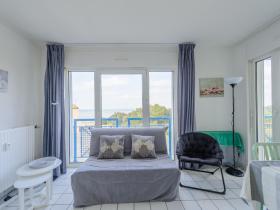 Appartement Châtelaillon-Plage, 2 pièces, 4 personnes - FR-1-535-2