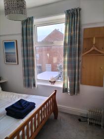 Ashton Holiday Flats