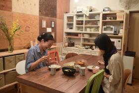 女性専用まちやど -Women Only-