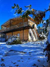 Villa & apartments Cityview Ohrid