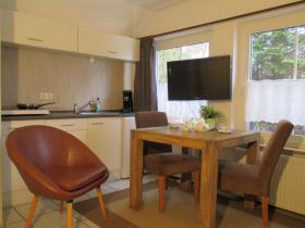 Ferienwohnung Zum alten Friesen BODO