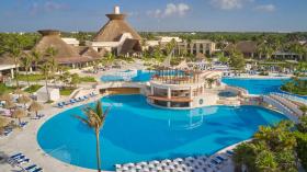Bahia Principe Grand Tulum All Inclusive - Newly Renovated