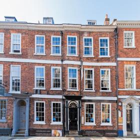 Guy Fawkes Inn, Sure Hotel Collection by Best Western