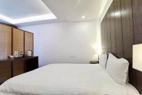 Qingxin Courtyard Art Guesthouse