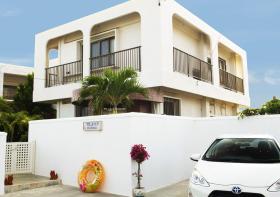 Miyakojima Villa Plumeria