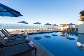 DoubleTree by Hilton Mazatlan, SIN