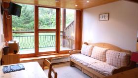 Résidence Aiguille Grive Bat Iii - 2 Pièces pour 6 Personnes 96