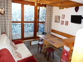 Résidence Archeboc - 2 Pièces pour 5 Personnes 46