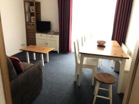 Résidence MARMOTTES - Studio pour 6 Personnes 984