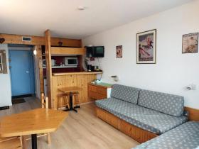 Résidence Tournavelles - 2 Pièces pour 5 Personnes 29