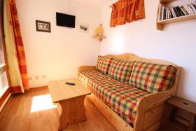 Résidence Cret De L'ours - Pièces 27