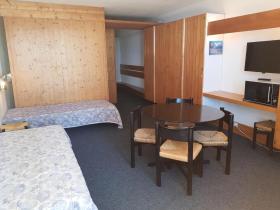 Résidence Cascade - Studio pour 4 Personnes 19