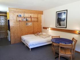 Résidence Cascade - Studio pour 3 Personnes 53