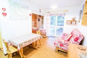 Résidence Les Campanules - 2 Pièces pour 4 Personnes 193192