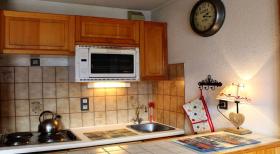 Résidence Le Centre - 3 Pièces pour 6 Personnes 193318